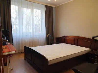 Vânzare apartament 4 camere Trivale - foto 5