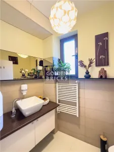 Cotroceni | Pretabila Clinica - Spa | Vila eleganta  | Terasa - foto 13
