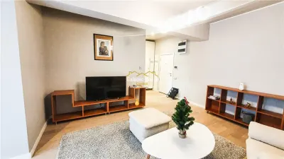 2 camere PIATA VICTORIEI | BARRIO RESIDENCE TERASA 20 MP ***galactichouse ro*** - foto 5