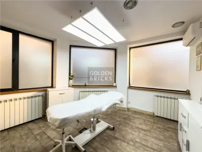 Piata Victoriei | 7 Camere | Metrou 4 ''| Vila Individuala - foto 7
