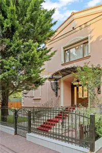 VILA EXCLUSIVISTA IANCU NICOLAE -BRITISH SCHOOL PIPERA - Bucuresti