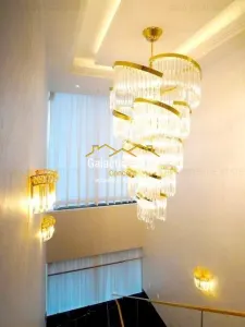 PENTHOUSE SPECTACULOS NORDULUI - ONE HERASTRAU PARK - foto 18