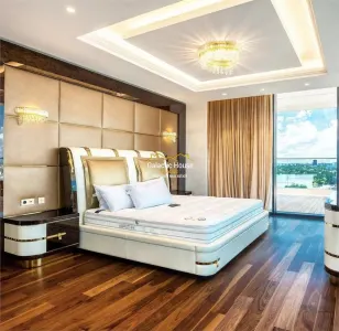 PENTHOUSE SPECTACULOS NORDULUI - ONE HERASTRAU PARK - foto 10
