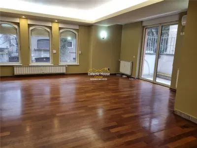Primaverii | Charles de Gaulle 3 camere + Terasa 65mp - Bucuresti