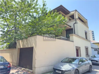 Unirii | P-ta Alba Iulia | Pentru birouri sau Servicii - foto 7