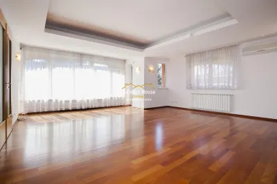 Primaverii | Charles de Gaulle 3 camere Vedere Panoramica - Bucuresti