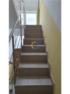 De inchiriat spatiu birou in zona centrala, str. Crinului - Pitesti