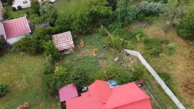 Ocazie! Teren Intravilan Nord-Gavana III – Liniste, Vile si Natura - foto 6