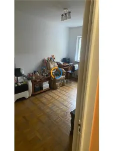 Apartament 3 camere Eremia Grigorescu, parter/4 - Pitesti