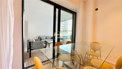 APARTAMENT 3 CAMERE UPGOUND - foto 19