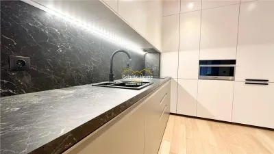APARTAMENT 3 CAMERE UPGOUND - foto 5
