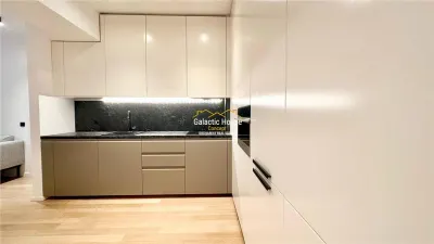 APARTAMENT 3 CAMERE UPGOUND - foto 7