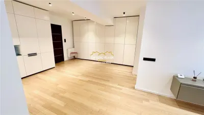 APARTAMENT 3 CAMERE UPGOUND - foto 8