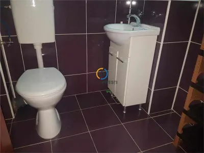De inchiriat apartament 4 camere Trivale, mobilat si utilat complet - foto 2