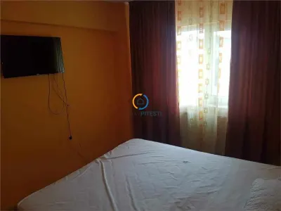 De inchiriat apartament 4 camere Trivale, mobilat si utilat complet - foto 10
