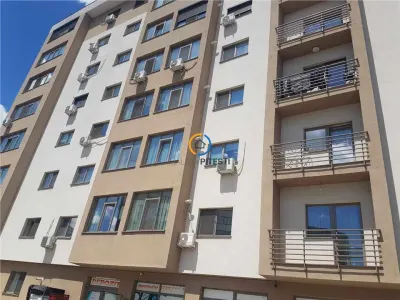 De inchiriat garsoniera Teilor, bloc nou, mobilata si utilata complet - Pitesti