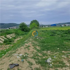 De vanzare teren Stefanesti zona Sticlelor, intravilan, 4200 mp - foto 3