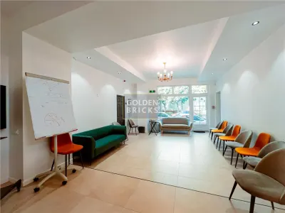 Stefan cel mare| Bucur Obor | pretabil clinica | centru beaty | vila reprezentativa - foto 4