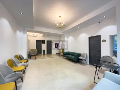 Stefan cel mare| Bucur Obor | pretabil clinica | centru beaty | vila reprezentativa - foto 7