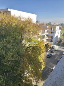 Apartament 3 camere Bloc 2007 Floreasca -Parcare Subterana -Vedere libera - foto 19