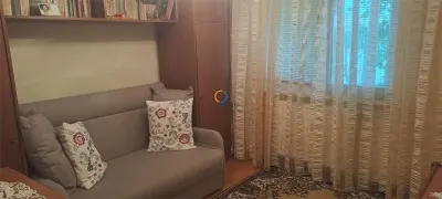 Apartament trei camere Exercitiu, etaj 3/4, liber - foto 10