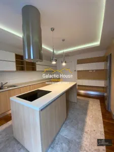 APARTAMENT 4 CAMERE KISELEFF/DOCENTILOR | SEMIMOBILAT **galactichouse.ro** - Bucuresti