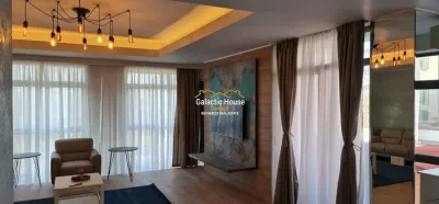 Apartament lux 4 camere Floreasca - foto 2