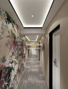 APARTAMENT EXCLUSIVIST 4 CAMERE | CUZA 99 |  VICTORIEI -BANU MANTA BLOC NOU VEDERE LIBERA- 2 PARCARI SUBTERANE - foto 9