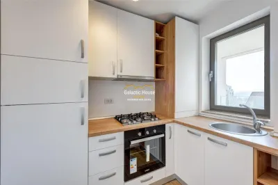 VANZARE APARTAMENT 2 CAMERE BANEASA -LA CITADELA - foto 9