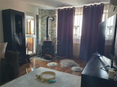Vanzare apartament 4 camere Ultracentral - Pitesti