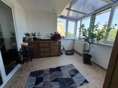 Vanzare apartament 4 camere Ultracentral - foto 9