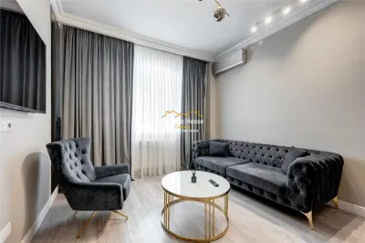 VANZARE APARTAMENT 2 CAMERE /AVIATIEI/PARK REZIDENCE 6 - foto 9