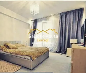 Aparatment  DE LUX 3 CAMERE | HERASTRAU |PISCINA INTERIOARA**galactichouse ro** - foto 4