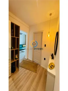 Apartament 2 camere de lux  Calea București ,prima închiriere - foto 4