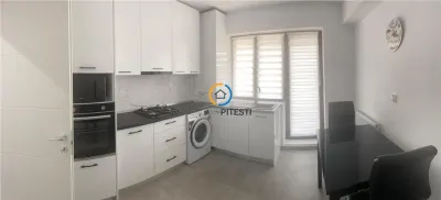 Apartament doua camere semicentral,bolc nou Landmark Tower - foto 6