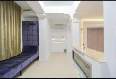 APARTAMENT 4 CAMERE HERASTRAU -NORDULUI -PARCARE SUBTERANA - foto 7