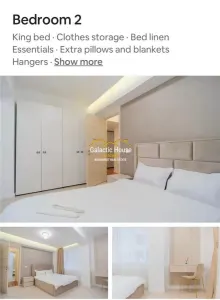 APARTAMENT 4 CAMERE HERASTRAU -NORDULUI -PARCARE SUBTERANA - foto 8