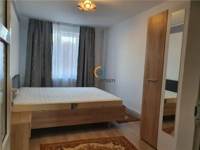 Apartament 2 camere Ultracentral - Pitesti