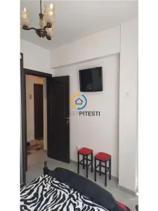 Inchiriere apartament 2 camere Ultracentral - Pitesti