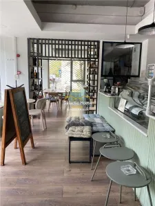 VANZARE AFACERE -SPATIU COMERCIAL 90 MP POSIBILITATE TERASA 60 MP PRETABIL ORICE ACTIVITATE - Bucuresti