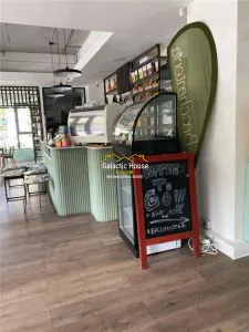 VANZARE AFACERE -SPATIU COMERCIAL 90 MP POSIBILITATE TERASA 60 MP PRETABIL ORICE ACTIVITATE - foto 5