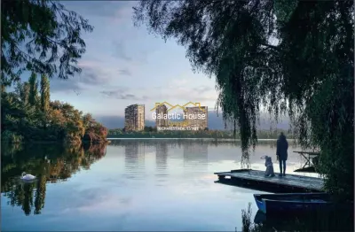 1 Bedroom Apartment For Sale In One High District - foto 5