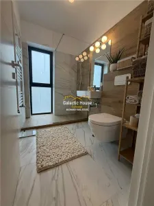 APARTAMENT CU GRADINA PROPRIE50 MP HERASTRAU - foto 16