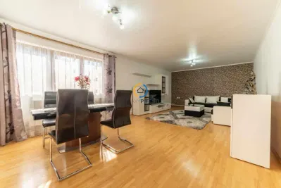 De inchiriat Vila P+1E+M Prundu Mic, zona linistita - Pitesti