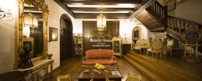 VANZARE HOTEL FUNCTIONAL /VILA SPECTACULOASA  900MP | PIATA ROMANA|UNIVERSITATE - foto 5