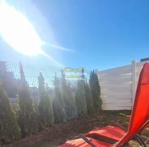 APARTAMENT CU GRADINA PROPRIE  50 MP HERASTRAU - foto 23