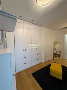 Apartament Premium 4 Camere | One Floreasca Lake | 164 mp utili | 2 lo - foto 14