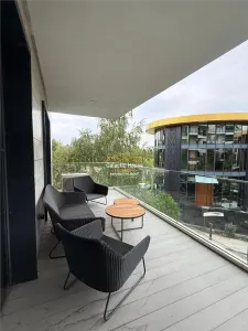 Apartament Premium 4 Camere | One Floreasca Lake | 164 mp utili | 2 lo - foto 16