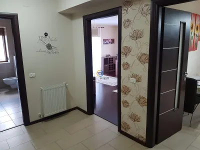 Apartament doua camere Ultracentral, cu garaj subteran - foto 6