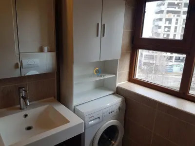 Apartament doua camere Ultracentral, cu garaj subteran - foto 10